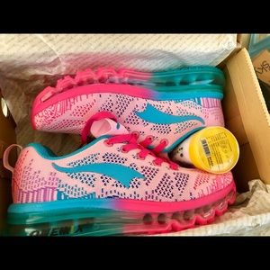 NWT ONEMIX Women's Lightweight Air Running Shoes